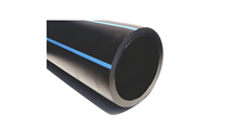 Teava polietilena (PE) pentru irigatii 40 MM x 11/4'' - 5 BAR