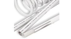 Teava PPR 20  insertie aluminiu  4 m x 20 mm  PN 25