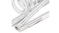 Teava PPR 20  insertie aluminiu  4 m x 20 mm  PN 25