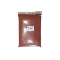 Tencuiala pentru soclu Quartz R-Brick Red 4.3 kg - 1