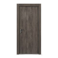 Usa de interior din MDF Idealine  model 9220  Natural light wenge  2010/810 - 2