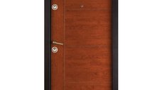 Usa metalica exterior Prestige 02 A Dreapta