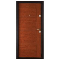 Usa metalica exterior Prestige 02 A Stanga - 1
