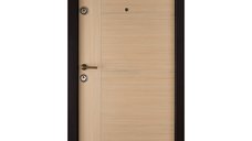 Usa metalica exterior Prestige 02 B Dreapta