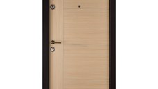 Usa metalica exterior Prestige 02 B Dreapta