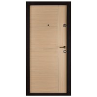 Usa metalica exterior Prestige 02 B Stanga - 1