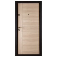Usa metalica exterior Prestige 03 A Dreapta - 1