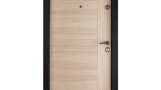 Usa metalica exterior Prestige 03 A Stanga