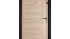 Usa metalica exterior Prestige 03 A Stanga