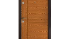 Usa metalica exterior Prestige 03 B Dreapta