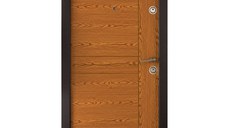 Usa metalica exterior Prestige 03 B Stanga