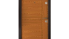 Usa metalica exterior Prestige 03 B Stanga
