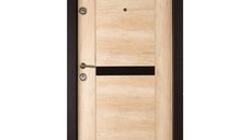 Usa metalica exterior Prestige 04 A Dreapta