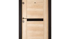 Usa metalica exterior Prestige 04 A Dreapta