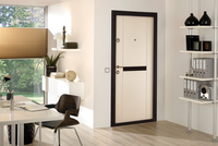 Usa metalica exterior Prestige 04 B Dreapta - 3