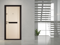 Usa metalica exterior Prestige 04 B Dreapta - 2