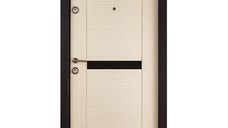 Usa metalica exterior Prestige 04 B Dreapta