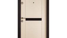 Usa metalica exterior Prestige 04 B Dreapta