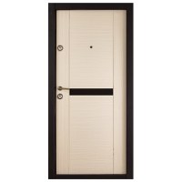 Usa metalica exterior Prestige 04 B Dreapta - 1