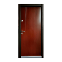 Usa metalica exterior Prestige 05  2050 x 960 mm  dreapta - 1