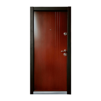 Usa metalica exterior Prestige 05  2050 x 960 mm  stanga - 1