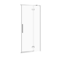 Usa pentru cabina de dus Crea S159-006  montaj dreapta  90 x 200 cm - 1