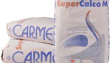 Var Hidratat Supercalco M 20 kg - Liant Universal pentru Mortare si Tencuieli
