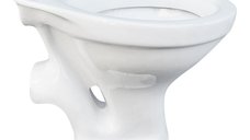 Vas WC pe pardoseala CIL NEO  alb