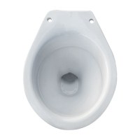 Vas WC pe pardoseala CIL NEO  alb - 3