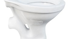 Vas WC pe pardoseala CIL NEO  alb