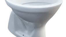 Vas WC pe pardoseala CIV Neo  alb