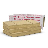 Vata bazaltica ROCKWOOL Frontrock 150 mm - 1.44 mp - 1