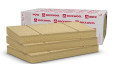 Vata bazaltica ROCKWOOL Frontrock 150 mm - 1.44 mp