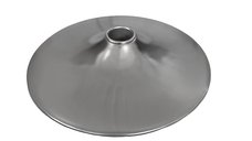 Baza metalica rotunda pentru scaune de bar