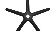 Baza Stea D640 pentru Scaune de Birou