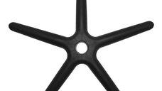 Baza stea D690 pentru scaune de birou