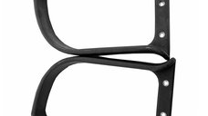Manere pentru scaune de vizitatori - Set ergonomic