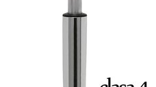 Piston pneumatic cromat pentru scaune de birou - capacitate 150 KG