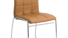 Scaun de Asteptare HRC 620 Bej - Design Modern si Confortabil