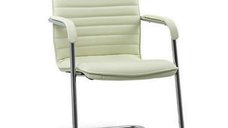 Scaun de Asteptare OFF 835 Bej - Design Modern si Functional
