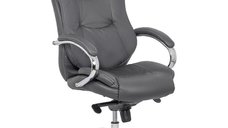 Scaun de birou OFF 316 in nuanta gri
