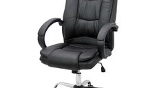 Scaun de birou OFF 429 negru