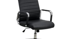 Scaun de birou OFF 937 negru