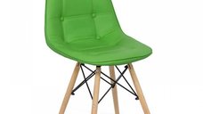 Scaune BUC 232 Verde pentru Living