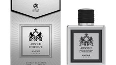 ABSOLU D'ORIENT by ANFAR LONDON, extract de parfum, barbati, 115ML