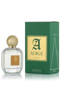 Adige by Patric, apa de parfum 100 ml, femei - 1