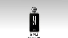 Afnan 9 PM Eau De Parfum 100ml