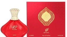 Afnan Turathi Red, Apa de Parfum pentru Femei, 90 ml – Original Dubai