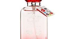 Al Fakhr Perfumes Ahla Sabaya Red Apa de Parfum pentru Femei, 100 ml