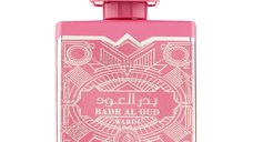 Al Fakhr Perfumes Badr Al Oud Wardi, apa de parfum pentru femei, 100 ml
